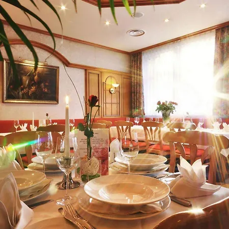 Parkhotel Diani 