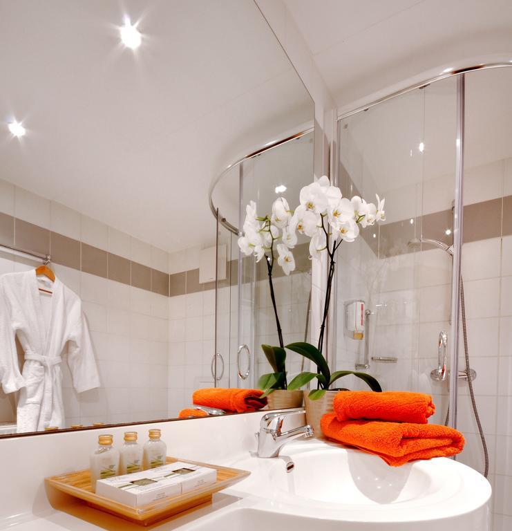 Hotel Parkhotel Diani Leipzig